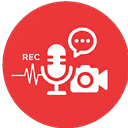 Orator Teleprompter Logo