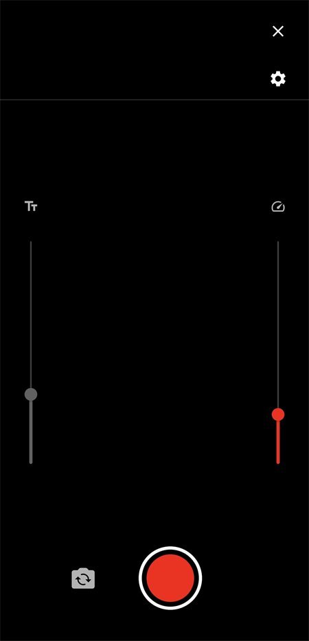 Orator app screenshot 3